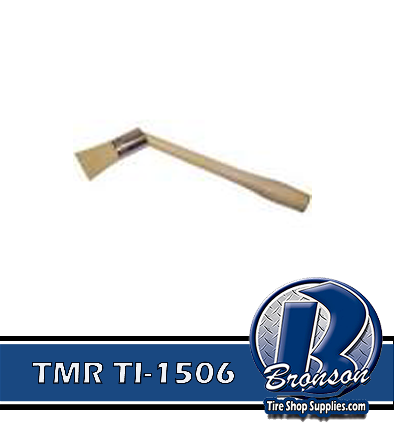 TMR TI-1506 TMR TI-1506